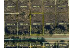 2608 49th Street, Lehigh Acres, FL 33976 - MLS#2025015698