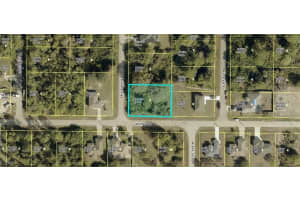4600 Paula Avenue, Lehigh Acres, FL 33971 Sold 11/10/25