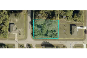 4600 Paula Avenue, Lehigh Acres, FL 33971 Sold 11/10/25