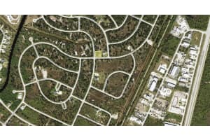7306 Treadway Road, Port Charlotte, FL 33981 - MLS#2025015703