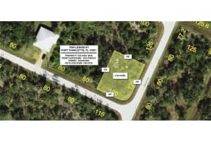 7094 Legion Street, Port Charlotte, FL 33981 - MLS#2025015709