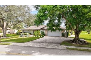 16686 Bobcat Drive, Fort Myers, FL 33908 - MLS#2025015713