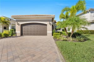 11530 Foxbriar Lane, Fort Myers, FL 33913 - MLS#2025015715