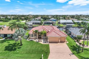 214 39th Terrace, Cape Coral, FL 33914 Sold 12/04/25