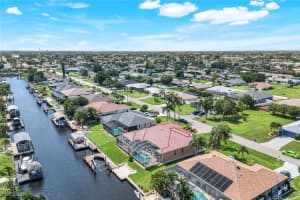 214 39th Terrace, Cape Coral, FL 33914 Sold 12/04/25