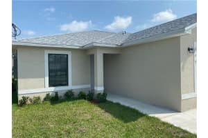 843 Mohawk Parkway, Cape Coral, FL 33914 - MLS#2025015728