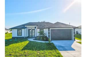 427 Petite Avenue, Lehigh Acres, FL 33974 - MLS#2025015731