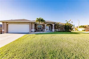 1156 Sw 44th Ter, Cape Coral 1156 Sw 44th Ter, Cape Coral