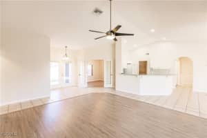 1156 44th Terrace, Cape Coral, FL 33914 - MLS#2025015732