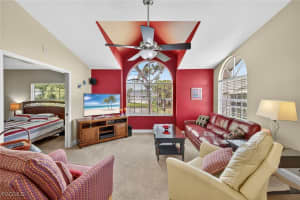 14540 Summerlin Trace Court, Fort Myers, FL 33919 - MLS#2025015735