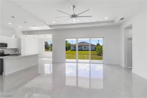 3403 28TH Street, Lehigh Acres, FL 33976 - MLS#2025015739