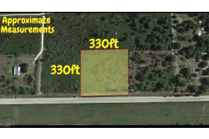 555 Yeehaw Avenue, Clewiston, FL 33440 - MLS#2025015743