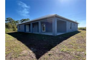 555 Yeehaw Avenue, Clewiston, FL 33440 - MLS#2025015743