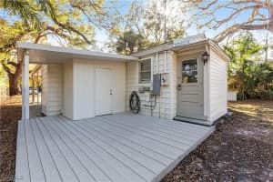2217 Dora Street, Fort Myers, FL 33901 - MLS#2025015746