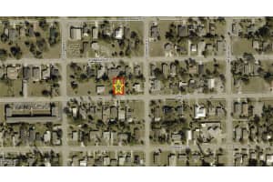 Lots 21 & 22 Thomas Street, Fort Myers, FL 33916 - MLS#2025015747