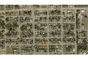Lots 21 & 22 Thomas Street, Fort Myers, FL 33916 - MLS#2025015747