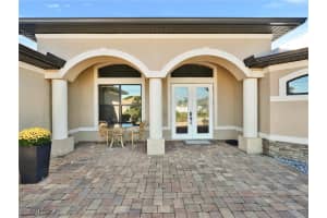 3713 13th Avenue, Cape Coral, FL 33914 - MLS#2025015752