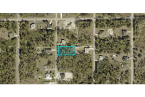 1316 Acacia Avenue, Lehigh Acres, FL 33972 Sold 11/14/25