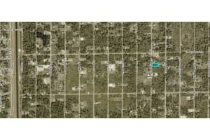 1316 Acacia Avenue, Lehigh Acres, FL 33972 Sold 11/14/25