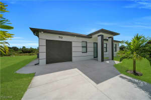 713 Roma Ave S, Lehigh Acres