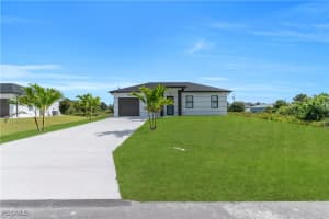 713 Roma Avenue, Lehigh Acres, FL 33974 - MLS#2025015762