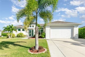 3621 1st Terrace, Cape Coral, FL 33993 - MLS#2025015766