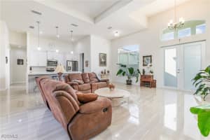 3621 1st Terrace, Cape Coral, FL 33993 - MLS#2025015766