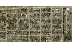 Lot 19 & 20 Thomas Street, Fort Myers, FL 33916 - MLS#2025015770