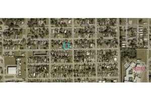Lot 19 & 20 Thomas Street, Fort Myers, FL 33916 - MLS#2025015770