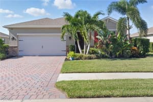 3401 Acapulco Circle, Cape Coral, FL 33909 - MLS#2025015783