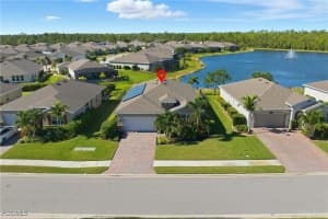 3401 Acapulco Circle, Cape Coral, FL 33909 - MLS#2025015783