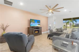 3401 Acapulco Circle, Cape Coral, FL 33909 - MLS#2025015783