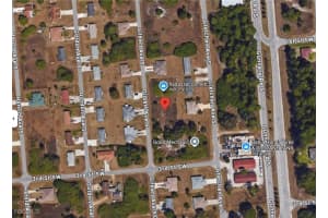 133-135 Gilbert Avenue, Lehigh Acres, FL 33973 - MLS#2025015785