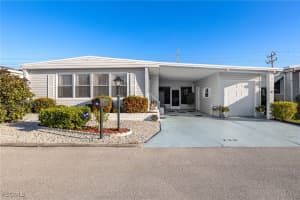 229 Trevino Court, North Fort Myers, FL 33903 - MLS#2025015789