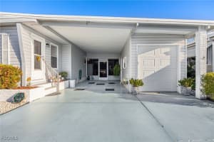 229 Trevino Court, North Fort Myers, FL 33903 - MLS#2025015789