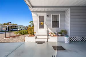 229 Trevino Court, North Fort Myers, FL 33903 - MLS#2025015789