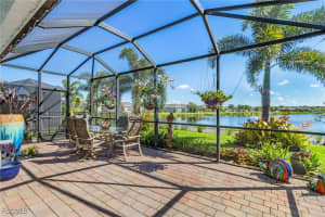 8728 Swell Brooks Court, North Fort Myers, FL 33917 - MLS#2025015799