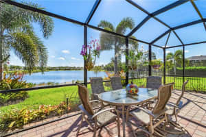8728 Swell Brooks Court, North Fort Myers, FL 33917 - MLS#2025015799
