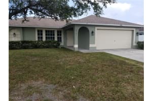 914 Santa Barbara Boulevard, Cape Coral, FL 33991 - MLS#2025015806