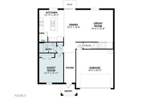 265 Moonlit Lake Trail, Lehigh Acres, FL 33974 - MLS#2025015809