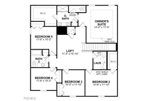 265 Moonlit Lake Trail, Lehigh Acres, FL 33974 - MLS#2025015809