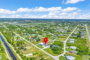 363 Paisley Avenue, Lehigh Acres, FL 33974 - MLS#2025015814