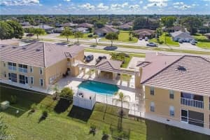 4520 Skyline Boulevard, Cape Coral, FL 33914 - MLS#2025015815
