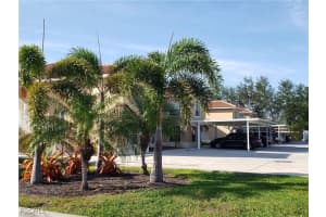 4520 Skyline Boulevard, Cape Coral, FL 33914 - MLS#2025015815