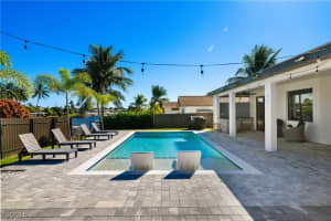 2419 Country Club Boulevard, Cape Coral, FL 33990 - MLS#2025015816