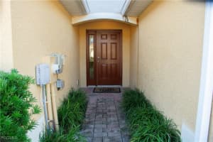 3724 Crofton Court, Fort Myers, FL 33916 - MLS#2025015819