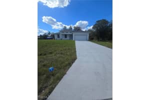 509 Johns Avenue, Lehigh Acres, FL 33972 - MLS#2025015820