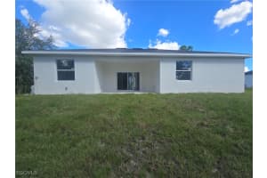 509 Johns Avenue, Lehigh Acres, FL 33972 - MLS#2025015820