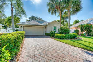 1250 Silverstrand Drive, Naples, FL 34110 - MLS#2025015821