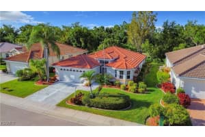 1931 Corona Del Sire Drive, North Fort Myers, FL 33917 - MLS#2025015833